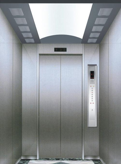 平度电梯